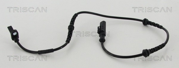 Triscan ABS Sensor Raddrehzahl 8180 15205 FüR Fiat Panda Classic 169 AXA1A AXB11-image