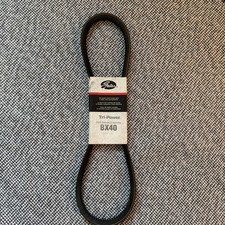 Gates Tri-Power V-Belt 11/16 Inch x 43 Inch - BX40