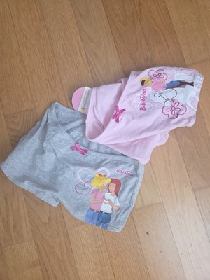 Bibi Und Tina Unterhosen Gr. 122/128 Neu