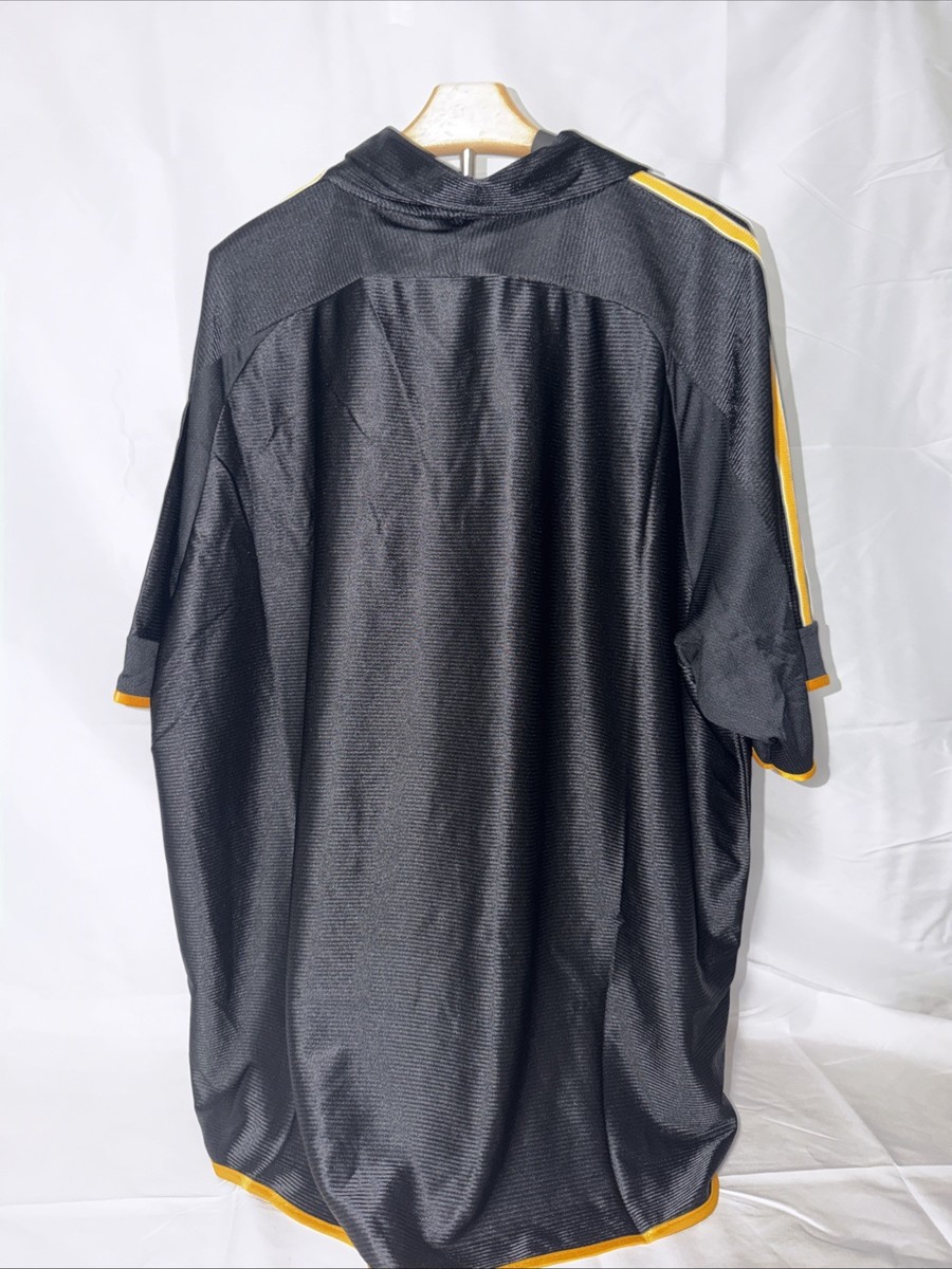 Adidas Real Madrid 1999/00 Away Jersey Retro | Size XL | JW1992