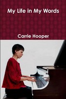 Carrie Hooper | My Life In My Words | Taschenbuch | Englisch (2019) | [.]