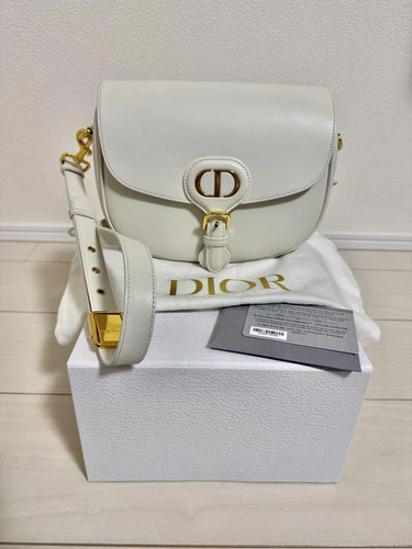 Sac Dior Bobby Medium