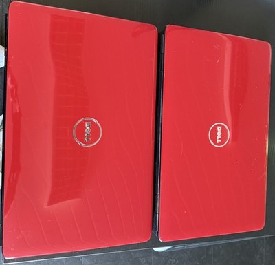 Dell Inspiron 1545 Intel Pentium 3GB RAM 150GB Windows 7 Laptop QWERTY engl.