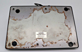 HORI Sega Saturn Fighting Stick SS HSS-07 with Box- Japan Import, Tested working