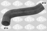 Sasic Ladeluftschlauch 3336011 FüR Seat Golf Audi 1J0145828H 1J6 1J1 A3 1J2 Leon