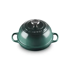 Le Creuset Enameled Cast Iron Bread Oven - No Import Fees