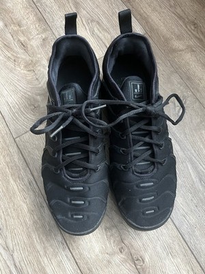 Nike Air VaporMax Sneaker Schwarz Größe 43