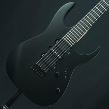 Ibanez USATO RG6HSHFX-BKF [SN.F2313775/048886] Ibanez