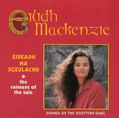 Eilidh Mackenzie - Eideadh Na Sgeulachd (Raiment