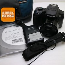 Powershot Sx60 Hs Blackday Digital Camera Canon Body