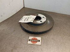 Front Disc Brake Rotor from 2022 Buick ENCORE GX 9333460