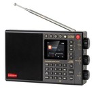 CHOYONG LC90 Multi Band Internet Radio Portable AM/FM, Longwave & Shortwave WIFI