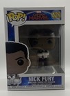 Marvel Funko Pop - Nick Fury - Captain Marvel - No. 428