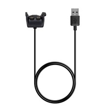 Base de cargador base de carga apta para Vivosmart para adaptador de carga HR