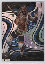 2023 Panini Revolution WWE Astro Kofi Kingston #66 17tg