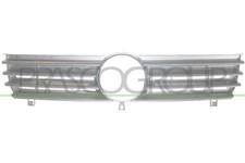 Kühlergitter grundiert Für VW POLO 6N2 1999-2001