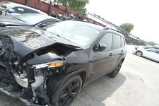 2017 Jeep Cherokee Automatic Transmission OEM 78K Miles - LKQ388968731