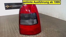Heckleuchte / Rücklicht Rechts Opel B Vectra 1.8 Caravan 09153155 Sofortversand