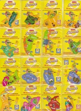 Magnets Améri'Sud - Savane de