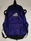 Nike Tcu Horned Frogs Euc Backpack Free Shipping