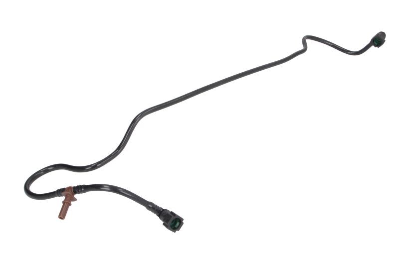 Fits GATES GATMFL1003 Fuel Hose GATMFL1003 Fuel hose (total length 1065mm), inn