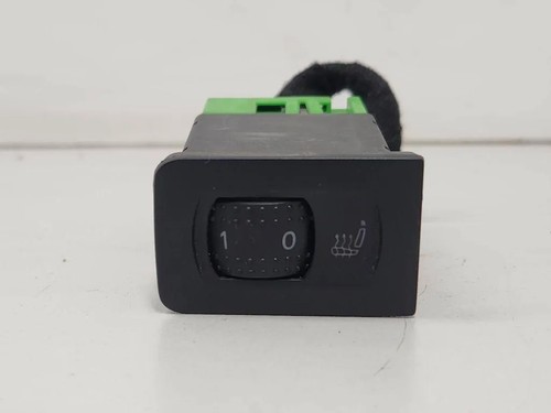 VW PASSAT Variant B6 3C5 Schalter sitzheizung 1J0963563B 2.00 Diesel 34549594