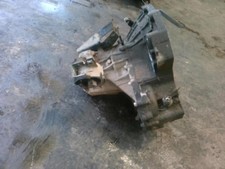 Boite de vitesse Land Rover FREELANDER