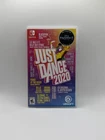 Ubisoft Just Dance 2020 Nintendo Switch Music & Dance Game E10+ NTSC-U/C Party