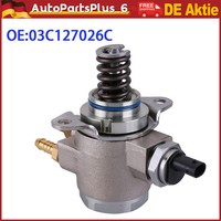 FüR Tsi/Tfsi Audi A1 A3 8P VW Golf 5+6 Passat Kraftstoffpumpe Hochdruckpumpe