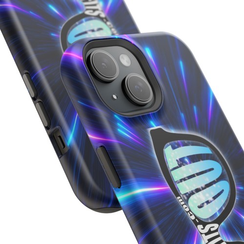 Phone Case, Light Speed Stars Impact-Resistant Cover, Protective Phone Case, - Picture 69 of 191