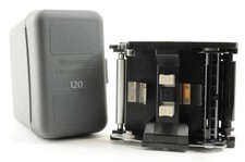 Mint Fuji Fujifilm 120 Film Cassette FOR GX680 Medium format w/ Case