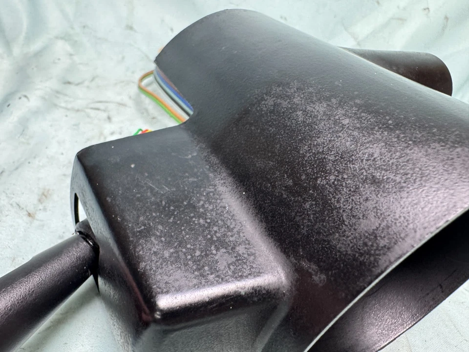 98-02 Camaro Firebird колонка головка в сборе наклон с поворотником переключатель круиз - Изображение 4 из 4