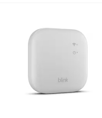 Blink Sync Module XR WiFi System Hub Extended Range 400 Ft USB-C New