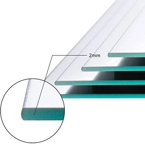 Espejo de pared para gimnasio en casa espejos de cuerpo entero montaña Foto 3 de 4