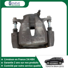 Etrier de frein Toyota RAV 4