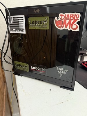 Skytech Gaming PC Desktop Ryzen 7 with A 4060 16GB