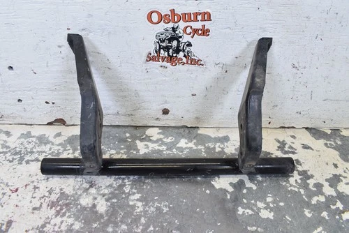 Support, Rack, Rear, Black