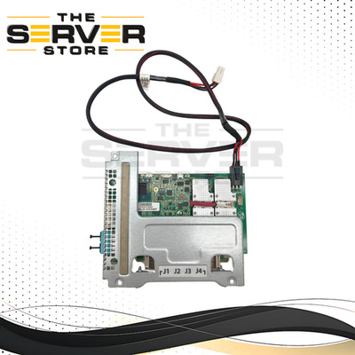 Dell 100GbE PCIe Fabric Adapter W/ Bracket & Cable 891G5 0891G5