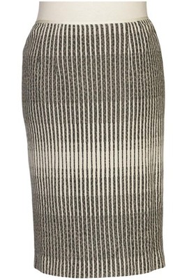 Basler Rock Damen Damenrock Gr. EU 42 Baumwolle Mehrfarbig #2307lr9
