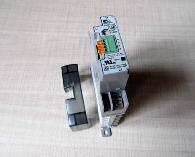 1pc used RKC Power regulation controller SNP-15F #tp