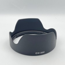 For RF 24-70 f/2.8 /RF24-105mm EW-88E Lens Hood Accessories F2.8