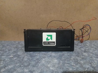 Vintage AMD Athlon 800Mhz Processor AMD-A0800MPR24B