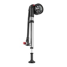 Pompa per forcella MVTEK 28bar alluminio