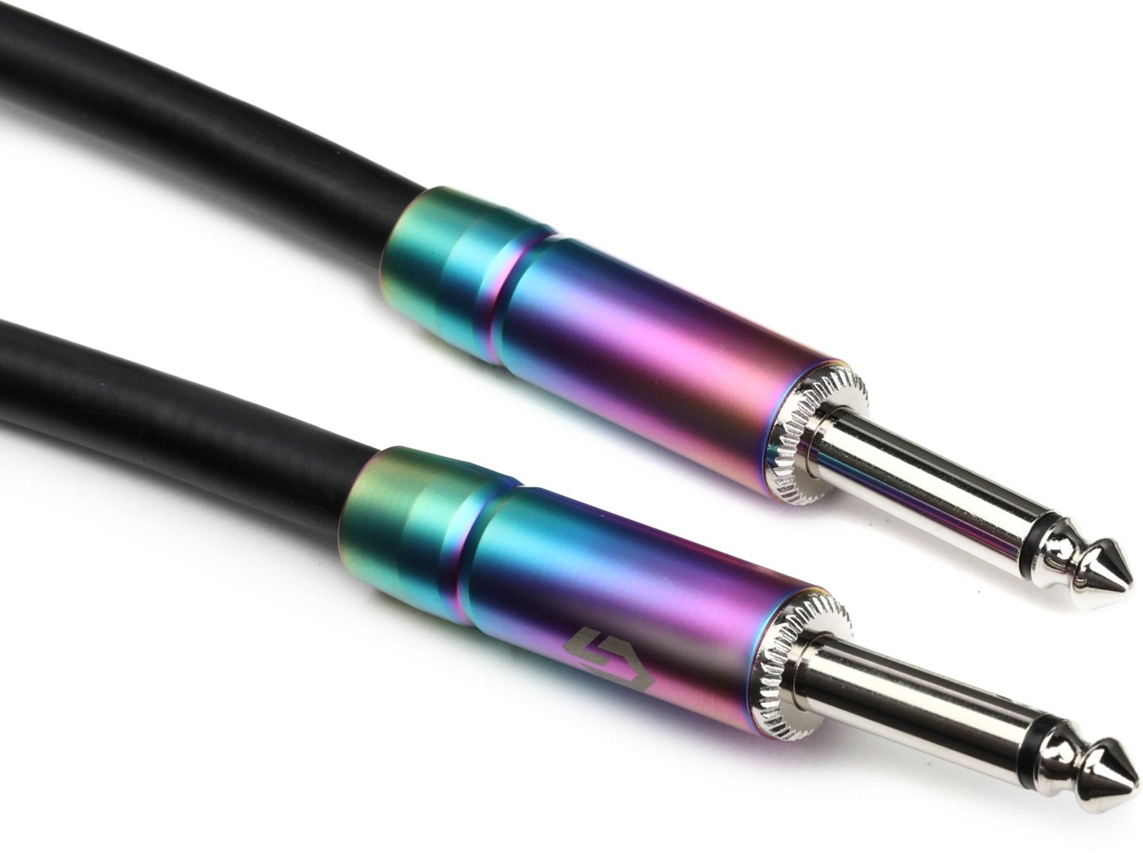 Приборный кабель Ibanez GL20 серии Glideline - 20 футов 13190₽