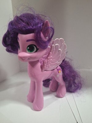 PRINCESS PETALS mlp my little pony 2021 shining adventures new generation 6''