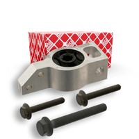febi Bilstein Lagerung, Lenker 39230 Prokit FüR Audi Seat Vw, Vorderachse Links