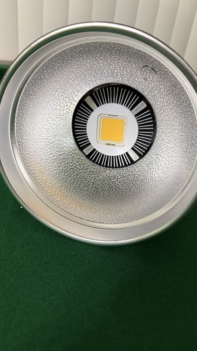 Godox SL-60W SL60W CRI95+Qa90 5600±300K Bowens Mount LED Video Light,433MHz Gro - Picture 7 of 9
