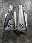2021 Ducati Panigale Akrapovic Exhaust Slip ons