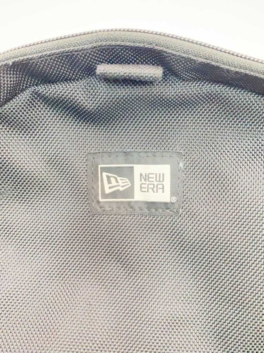 NEW ERA Backpack, Polyester, Black, Solid Color - image 5