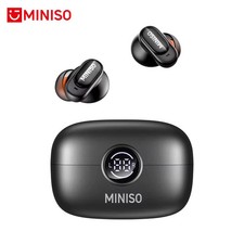 Bluetooth In-Ear Earbuds Wireless Headphones IPX5 Waterproof Soft Earbuds